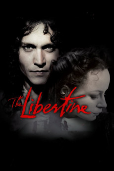 The Libertine cover image