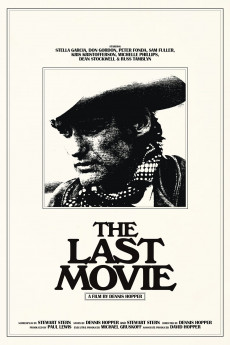 The Last Movie cover image