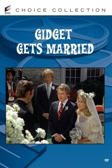 Gidget Gets Married cover image