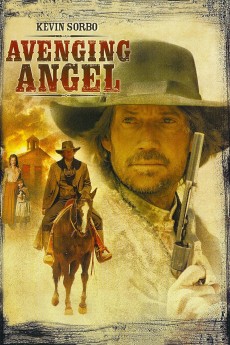 Avenging Angel cover image
