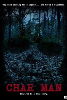 Char Man cover image