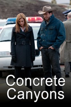 Concrete Canyons cover image