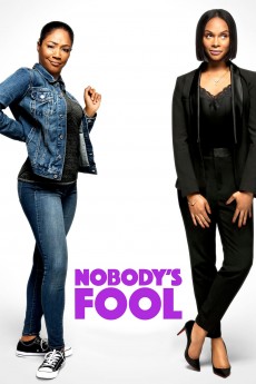 Nobody's Fool cover image