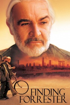 Finding Forrester cover image