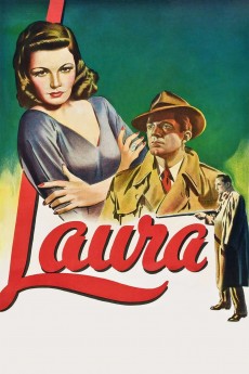 Laura cover image