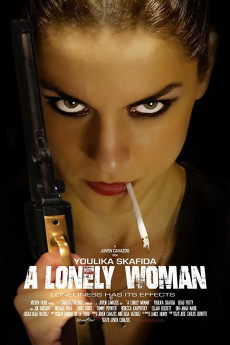 A Lonely Woman cover image