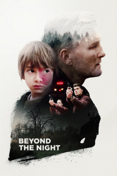 Beyond the Night cover image