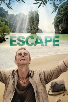 Escape cover image