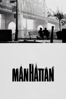 Manhattan cover image