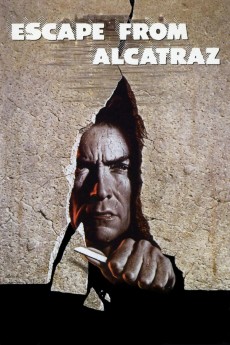Escape from Alcatraz cover image