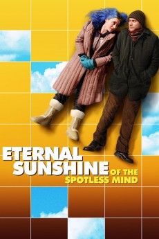 Eternal Sunshine of the Spotless Mind cover image