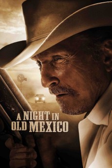A Night in Old Mexico cover image