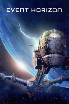 Event Horizon cover image