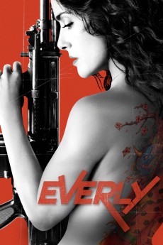 Everly cover image