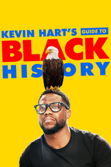 Kevin Hart's Guide to Black History cover image