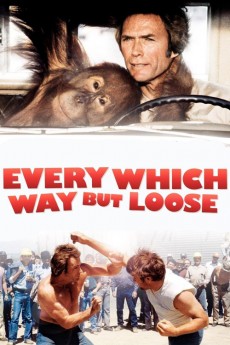 Every Which Way But Loose cover image