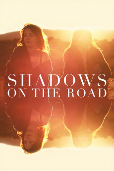 Shadows on the Road cover image