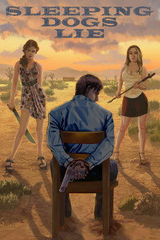 Sleeping Dogs Lie cover image