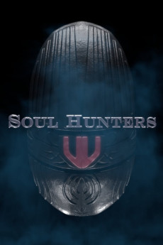 Soul Hunters cover image