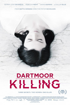 Dartmoor Killing cover image