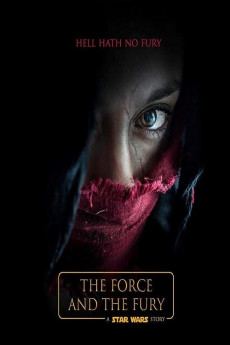 Star Wars: The Force and the Fury cover image