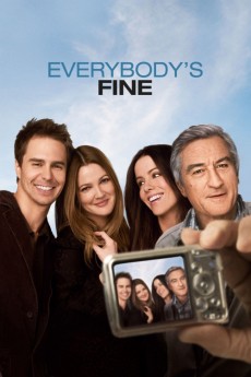 Everybody's Fine cover image