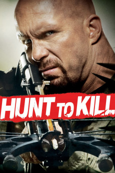 Hunt to Kill cover image