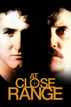 At Close Range cover image