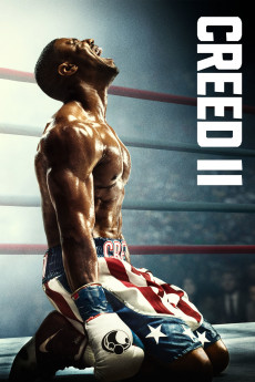 Creed II cover image