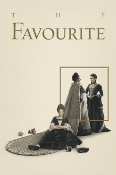 The Favourite cover image