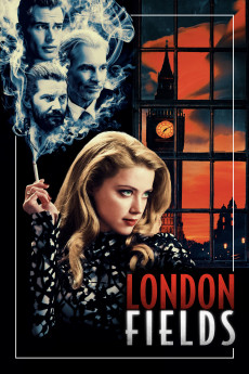 London Fields cover image