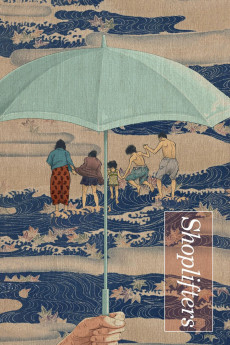 Shoplifters cover image