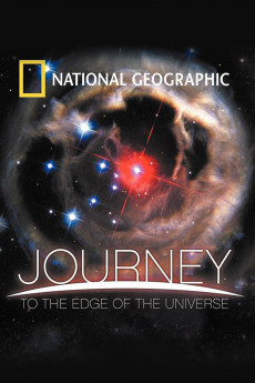 Journey to the Edge of the Universe cover image