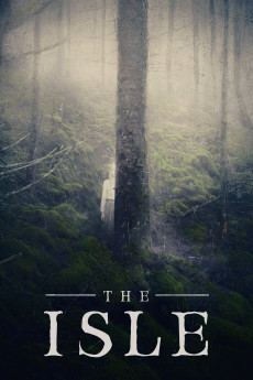 The Isle cover image