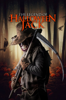The Legend of Halloween Jack cover image