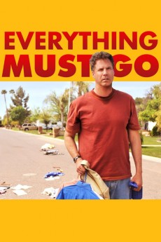 Everything Must Go cover image