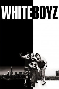 Whiteboyz cover image