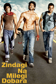 Zindagi Na Milegi Dobara cover image