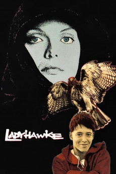 Ladyhawke cover image