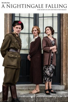 A Nightingale Falling cover image