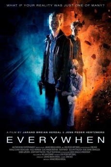 Everywhen cover image