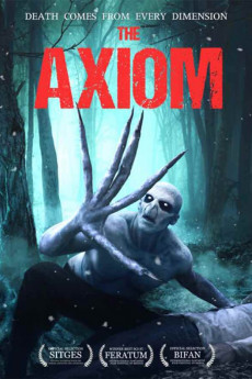 The Axiom cover image