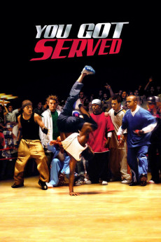 You Got Served cover image