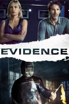 Evidence cover image