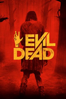 Evil Dead cover image
