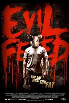 Evil Feed cover image