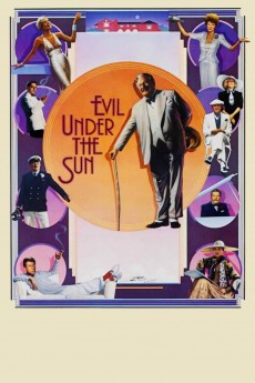 Evil Under the Sun cover image