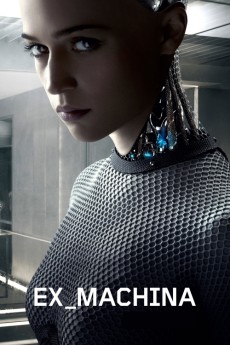 Ex Machina cover image