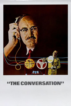 The Conversation cover image