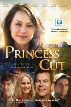 Princess Cut cover image